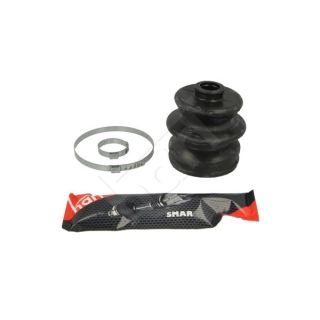 Gofruotoji membrana, kardaninis velenas HART 402 819