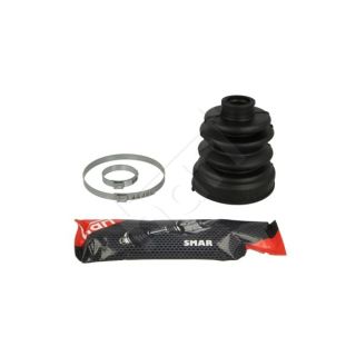 Gofruotoji membrana, kardaninis velenas HART 402 822