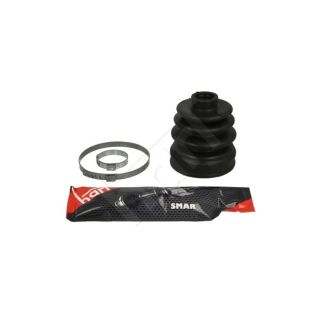 Gofruotoji membrana, kardaninis velenas HART 402 823