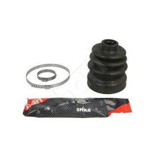 Gofruotoji membrana, kardaninis velenas HART 402 825