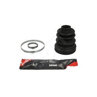 Gofruotoji membrana, kardaninis velenas HART 402 828