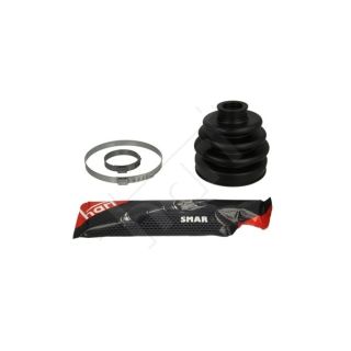 Gofruotoji membrana, kardaninis velenas HART 402 829