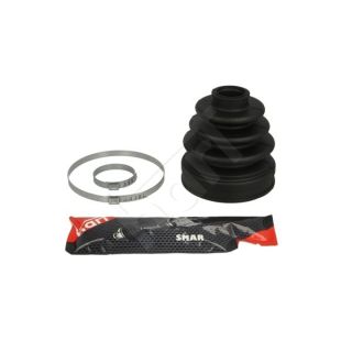 Gofruotoji membrana, kardaninis velenas HART 402 834