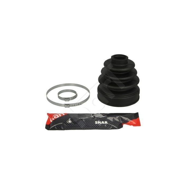 Gofruotoji membrana, kardaninis velenas HART 402 834