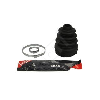 Gofruotoji membrana, kardaninis velenas HART 402 839