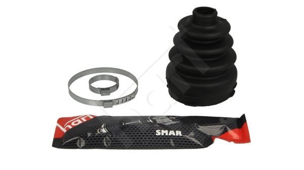 Gofruotoji membrana, kardaninis velenas HART 402 839