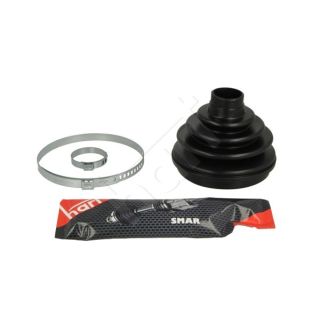 Gofruotoji membrana, kardaninis velenas HART 402 840