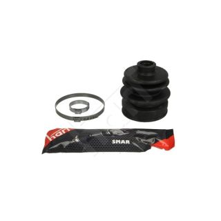 Gofruotoji membrana, kardaninis velenas HART 402 844