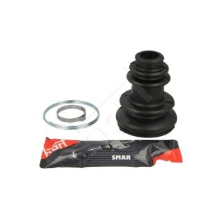 Gofruotoji membrana, kardaninis velenas HART 402 928