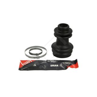 Gofruotoji membrana, kardaninis velenas HART 403 149