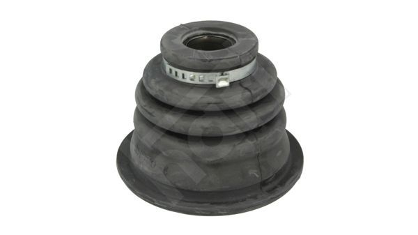 Gofruotoji membrana, kardaninis velenas HART 406 475