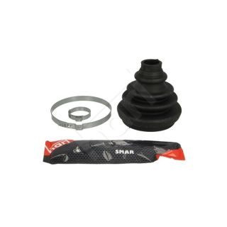 Gofruotoji membrana, kardaninis velenas HART 407 979