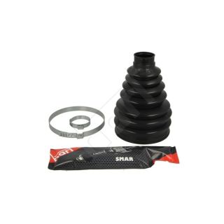 Gofruotoji membrana, kardaninis velenas HART 408 214