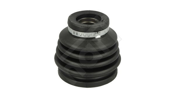 Gofruotoji membrana, kardaninis velenas HART 408 971