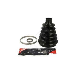 Gofruotoji membrana, kardaninis velenas HART 409 169