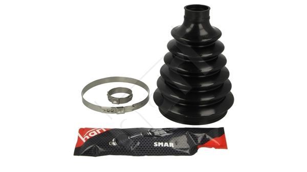 Gofruotoji membrana, kardaninis velenas HART 409 169