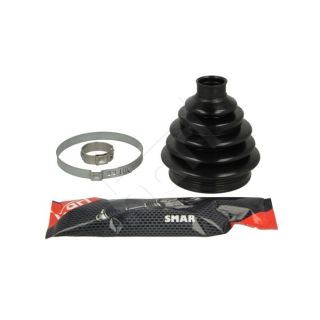 Gofruotoji membrana, kardaninis velenas HART 409 604