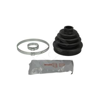 Gofruotoji membrana, kardaninis velenas HART 417 487