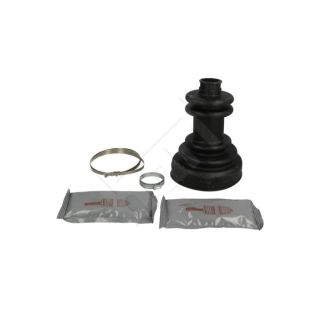 Gofruotoji membrana, kardaninis velenas HART 417 832