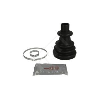 Gofruotoji membrana, kardaninis velenas HART 417 839