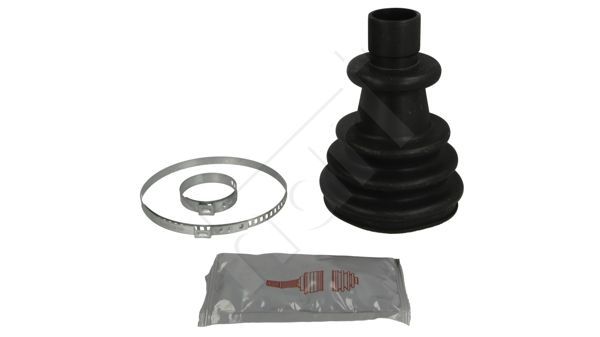 Gofruotoji membrana, kardaninis velenas HART 417 839