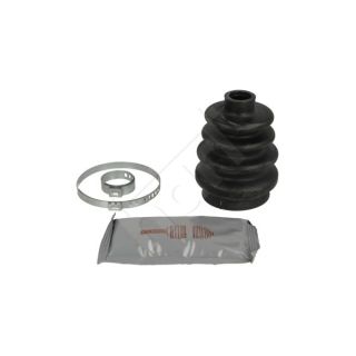 Gofruotoji membrana, kardaninis velenas HART 417 840