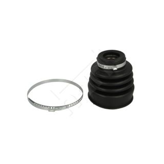 Gofruotoji membrana, kardaninis velenas HART 417 843