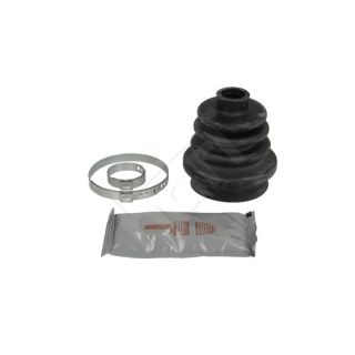 Gofruotoji membrana, kardaninis velenas HART 417 845