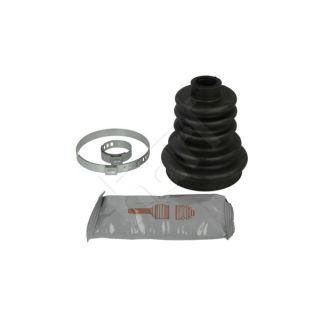 Gofruotoji membrana, kardaninis velenas HART 417 851