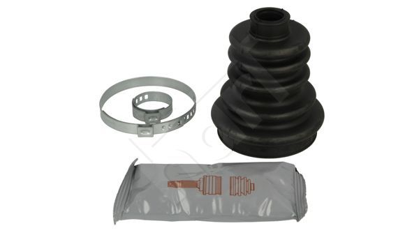 Gofruotoji membrana, kardaninis velenas HART 417 851