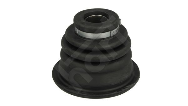 Gofruotoji membrana, kardaninis velenas HART 417 871