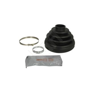 Gofruotoji membrana, kardaninis velenas HART 417 894