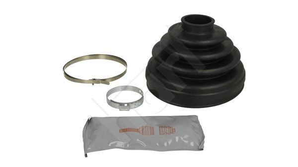 Gofruotoji membrana, kardaninis velenas HART 417 894