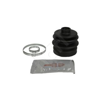 Gofruotoji membrana, kardaninis velenas HART 417 901