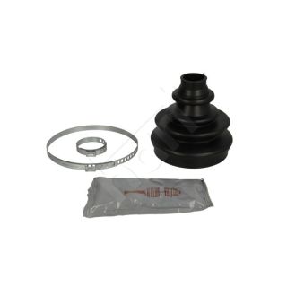 Gofruotoji membrana, kardaninis velenas HART 417 913