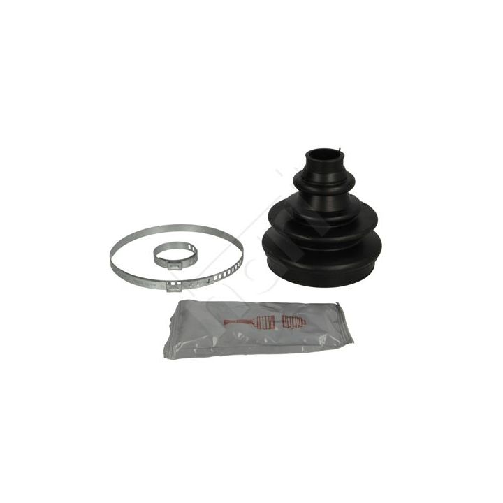 Gofruotoji membrana, kardaninis velenas HART 417 913