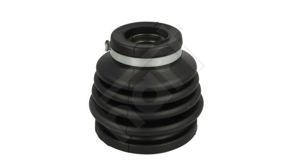 Gofruotoji membrana, kardaninis velenas HART 417 914