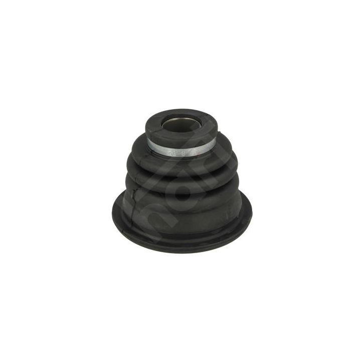 Gofruotoji membrana, kardaninis velenas HART 417 915