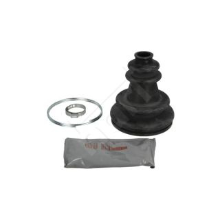 Gofruotoji membrana, kardaninis velenas HART 417 924