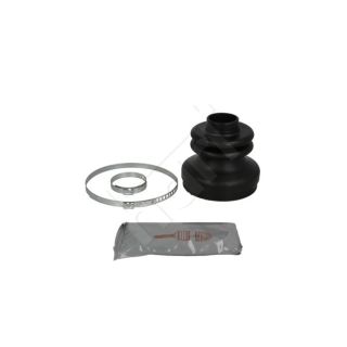 Gofruotoji membrana, kardaninis velenas HART 417 931