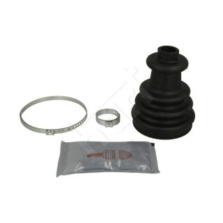 Gofruotoji membrana, kardaninis velenas HART 417 949