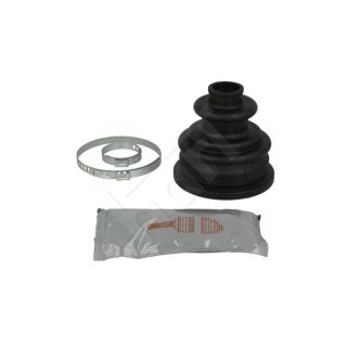 Gofruotoji membrana, kardaninis velenas HART 417 970