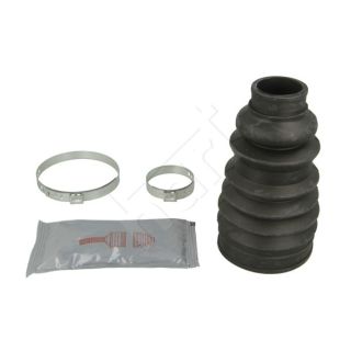 Gofruotoji membrana, kardaninis velenas HART 417 980