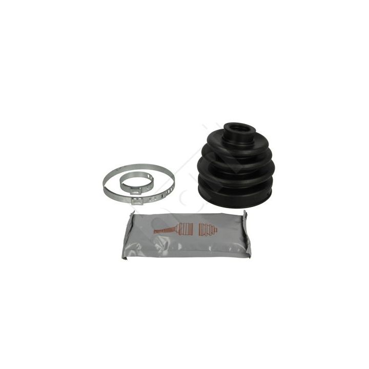 Gofruotoji membrana, kardaninis velenas HART 417 991