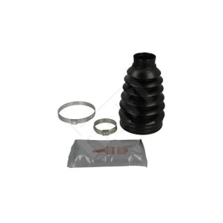 Gofruotoji membrana, kardaninis velenas HART 418 001