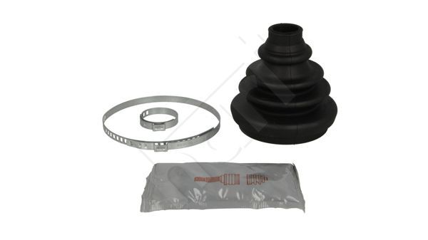 Gofruotoji membrana, kardaninis velenas HART 418 003