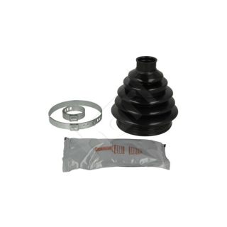 Gofruotoji membrana, kardaninis velenas HART 418 009