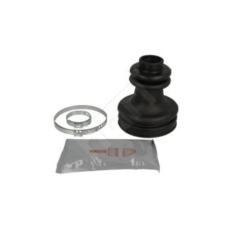 Gofruotoji membrana, kardaninis velenas HART 418 159