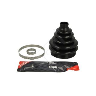 Gofruotoji membrana, kardaninis velenas HART 419 748