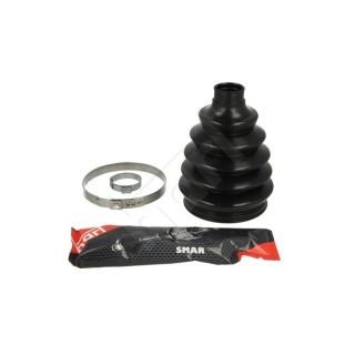 Gofruotoji membrana, kardaninis velenas HART 419 759